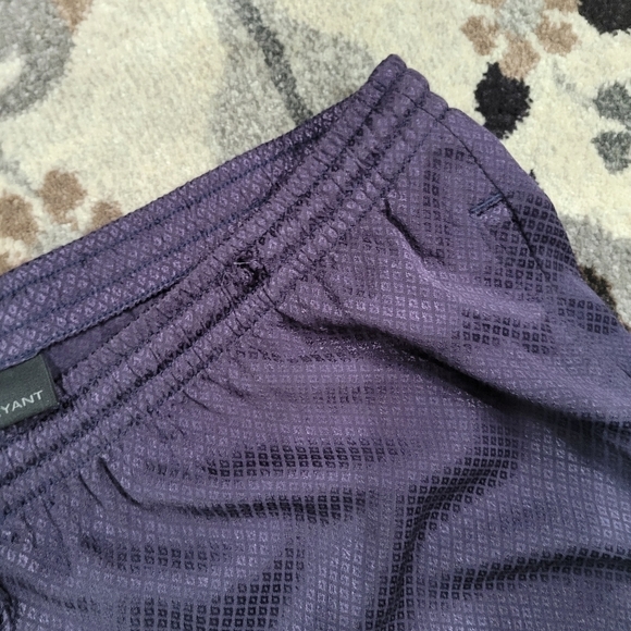 Lane Bryant Athleisure Wide Leg Lightweight Pants NWT Women's Sz 14/16 - Picture 9 of 12